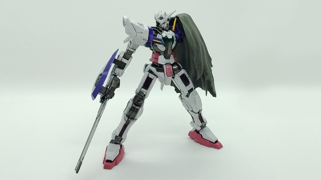 My HG Exia Repair SO/01–2枚目/制作者：starocean01