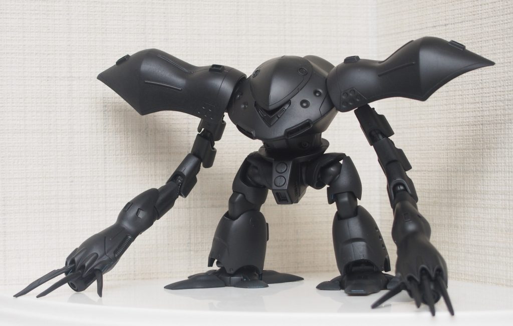 1/144 ハイゴッグ–3枚目/制作者:NoNaki