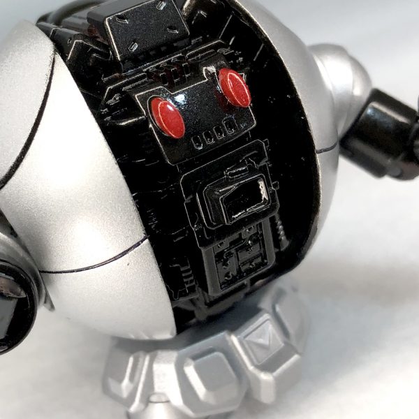 【ポケモンガンプラ】レジスチル