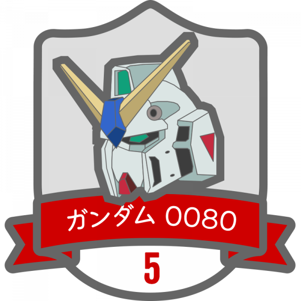 ポケットの中の戦争バッジ