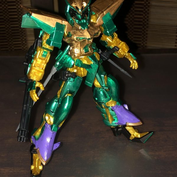 アストレイ天こいし