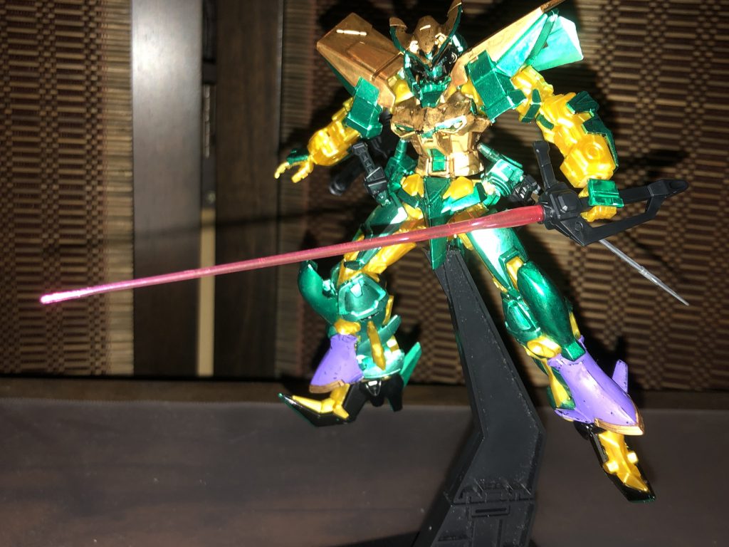 タクティカルサーベル