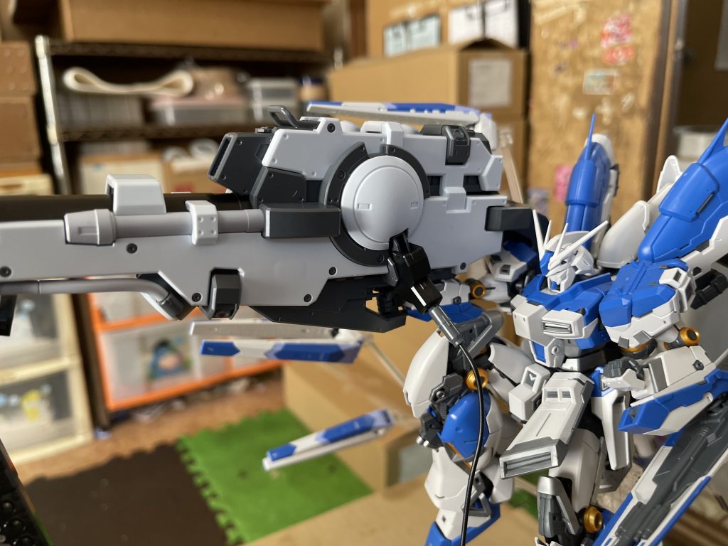 ハイメガバズ完成–3枚目/制作者：FMの店長さん