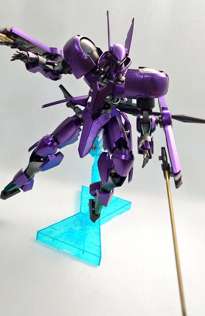 グリムゲルデ–2枚目/制作者：@Quality_ACT1