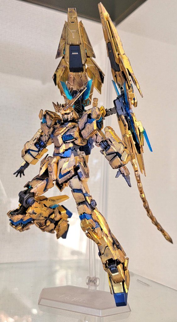 フェネクス–4枚目/制作者：統覇已叶