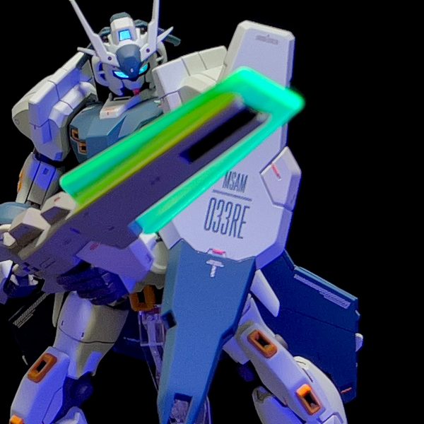 Gのレコンギスタの定番人気ガンプラ作品一覧｜GUNSTA（ガンスタ）