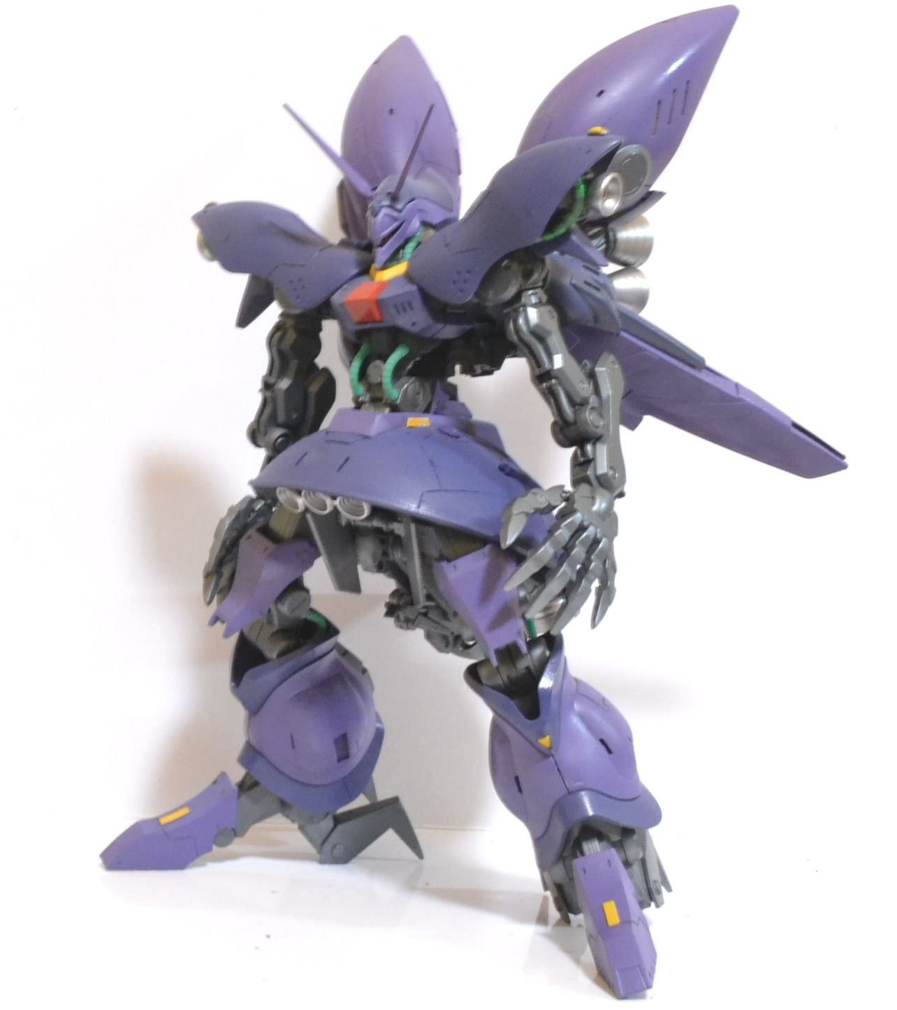 安いサイト ガンプラ hg バウンドドック | tonky.jp