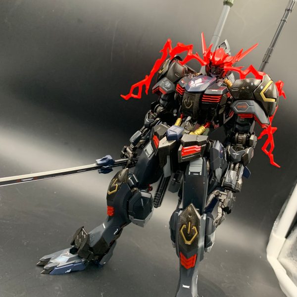 MG巴巴托斯-幻影