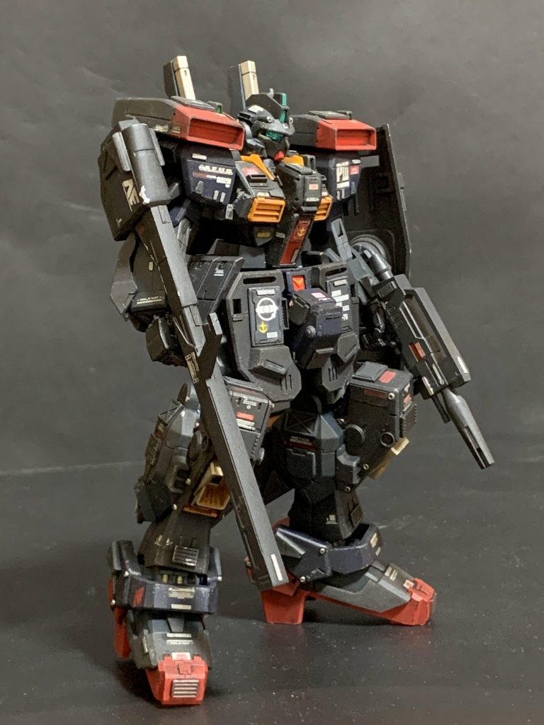 クレイバズーカはどこから持ってきたのかな? なんか余ってたんだよね