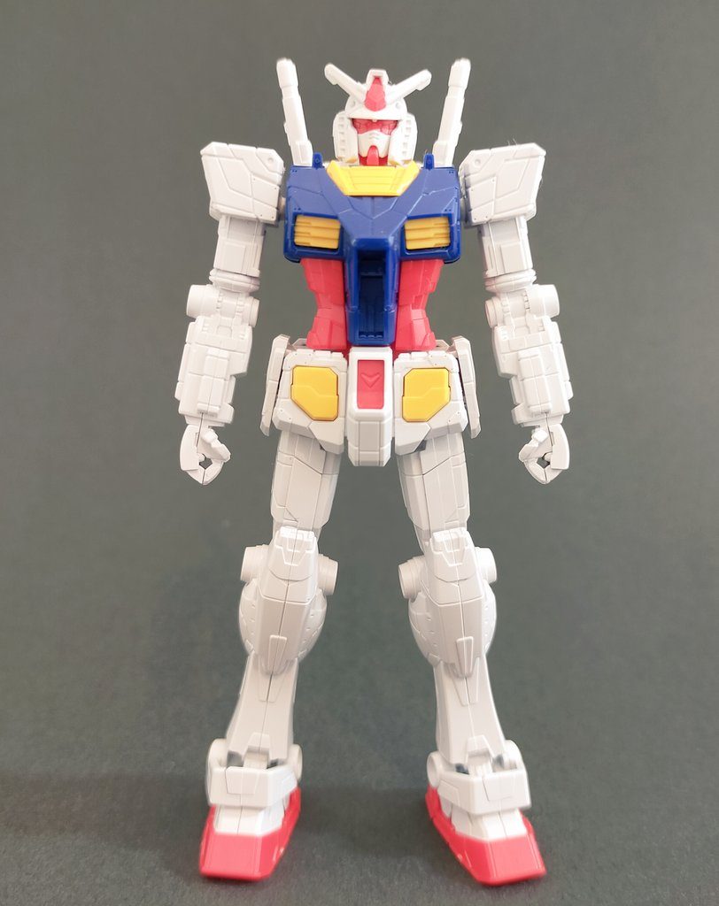 素組は5分で終わります。(笑)