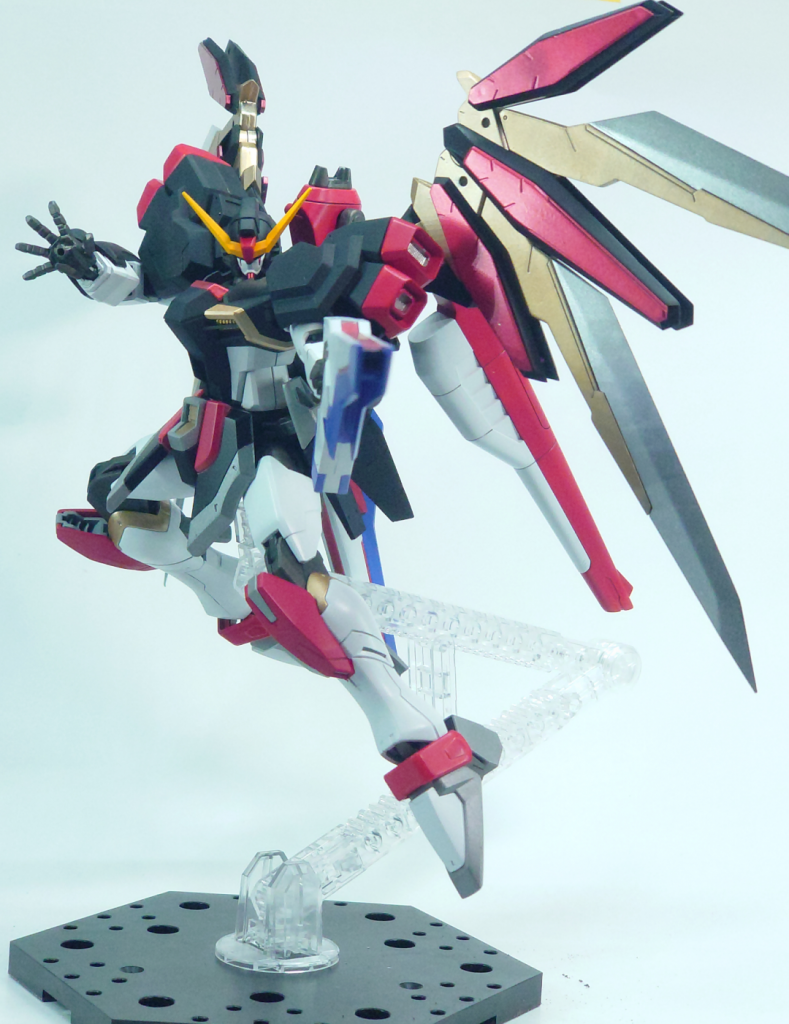 やはりこのアングルが好きですね