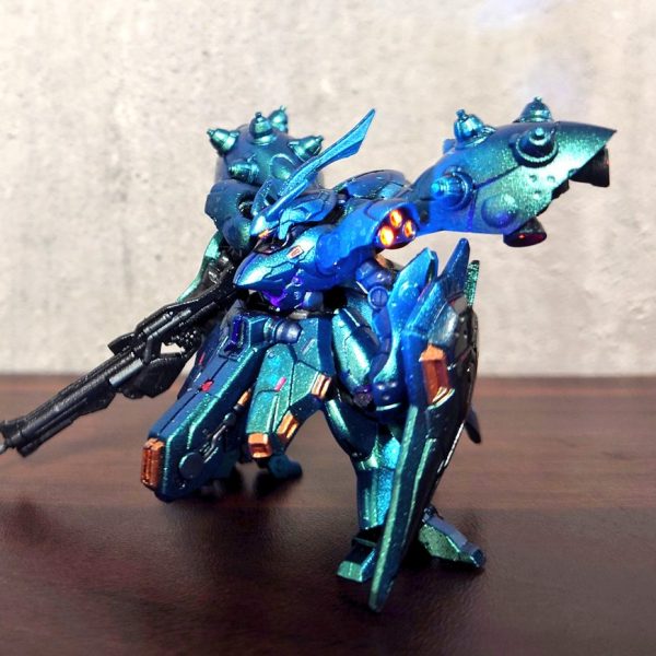 アーティファクト　ナイチンゲール