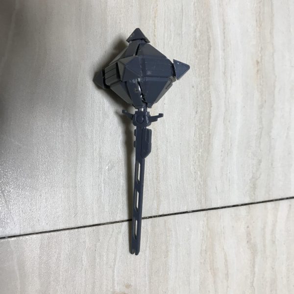 ガンダムハンマー　チェーン収納型