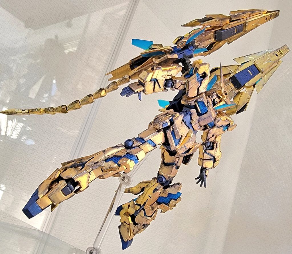 フェネクス–3枚目/制作者：統覇已叶