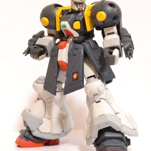ボルトガンダム