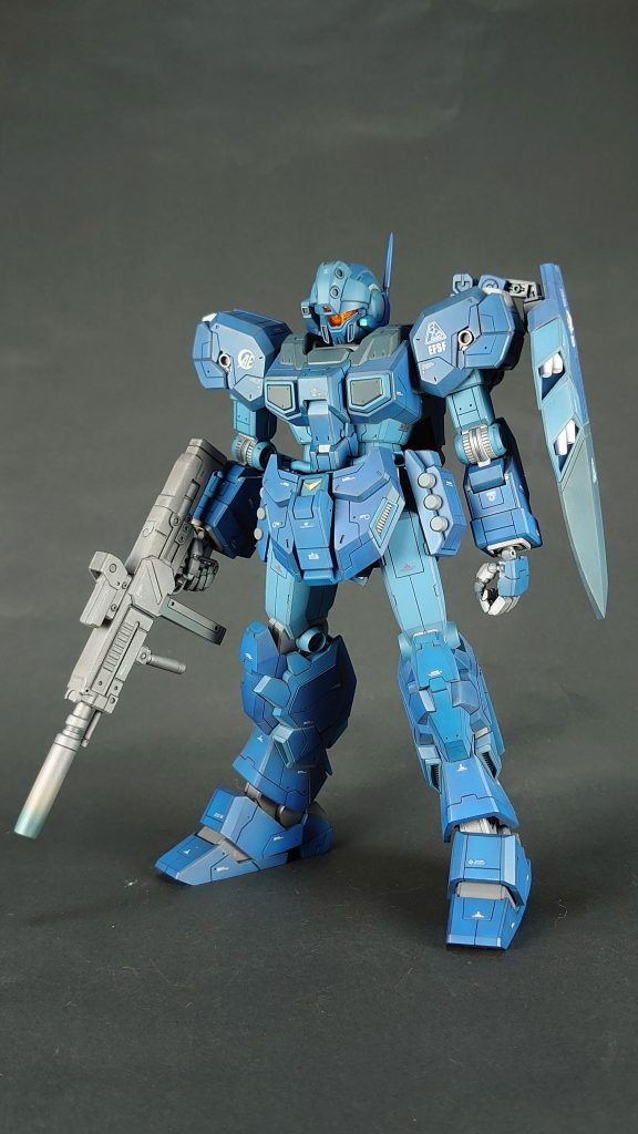 MG ジェスタ–2枚目/制作者:あばれkick