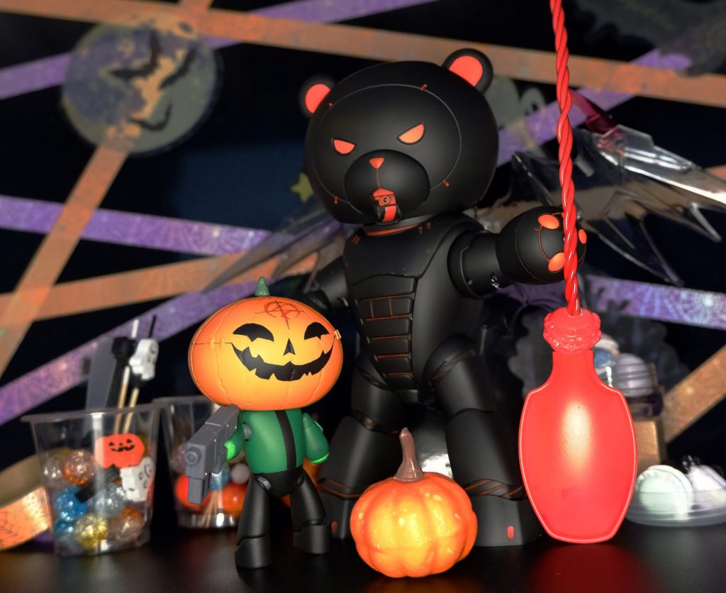 アピールショット