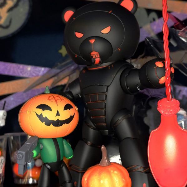 デビルッガイ＆プチニセマフティーッガイ