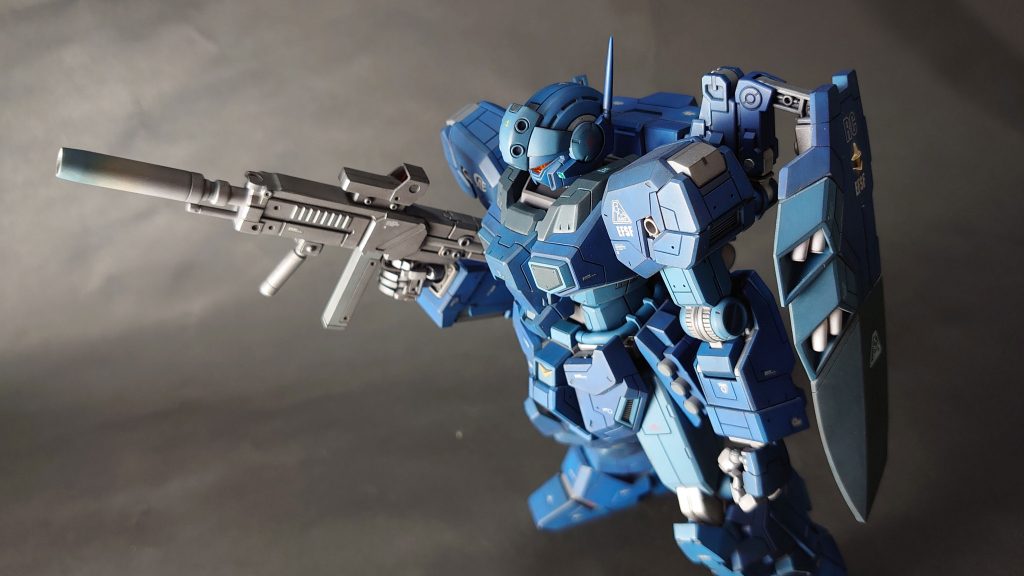 MG ジェスタ–5枚目/制作者:あばれkick