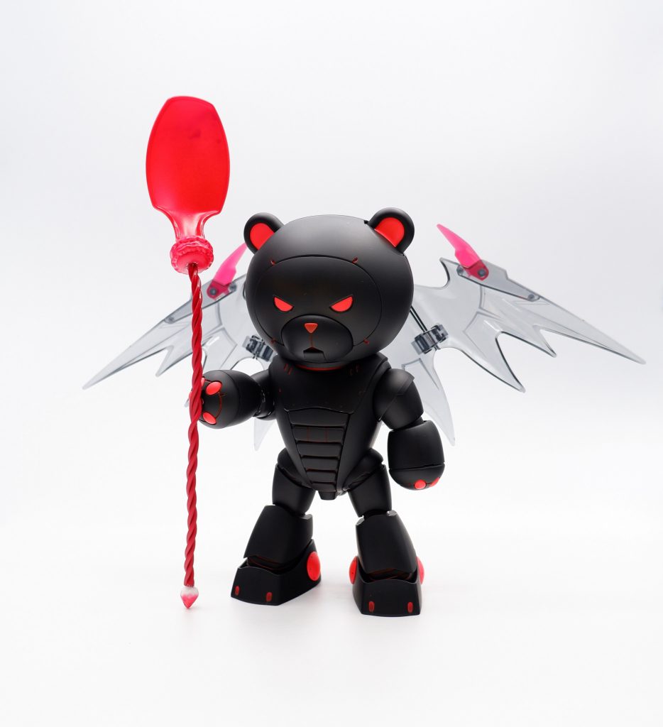 デビルッガイ&プチニセマフティーッガイ–7枚目/制作者:Tubuyaki