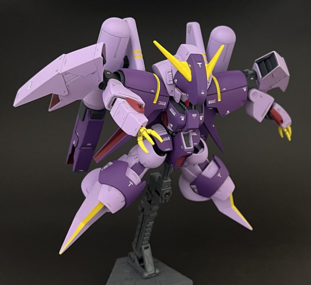 SDバイアラン・イゾルデ–5枚目/制作者：@konboku1225