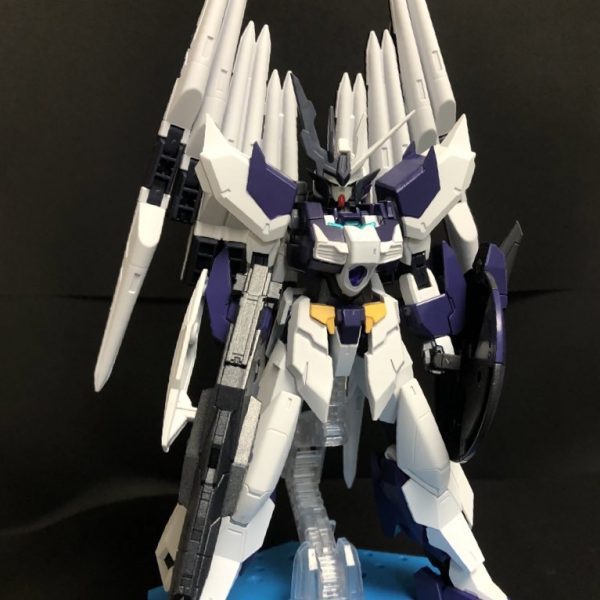 ユーラヴェンガンダム