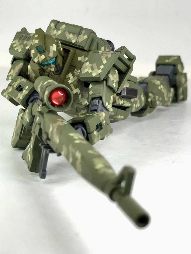 ハートを撃ち抜かれるカッコよさです(^^)♪