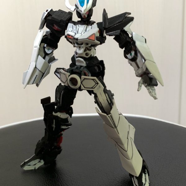 アストレイコンクルージョン