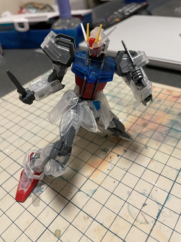 相変わらず稼働がえぐい