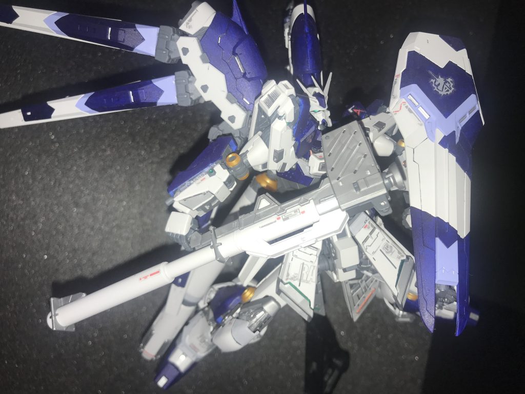 メインカメラはグリーンですねめっちゃ好きです