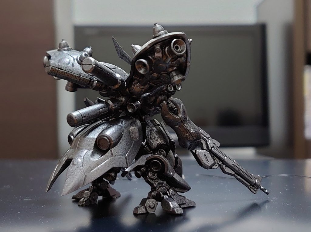 AF ナイチンゲール–3枚目/制作者：squall