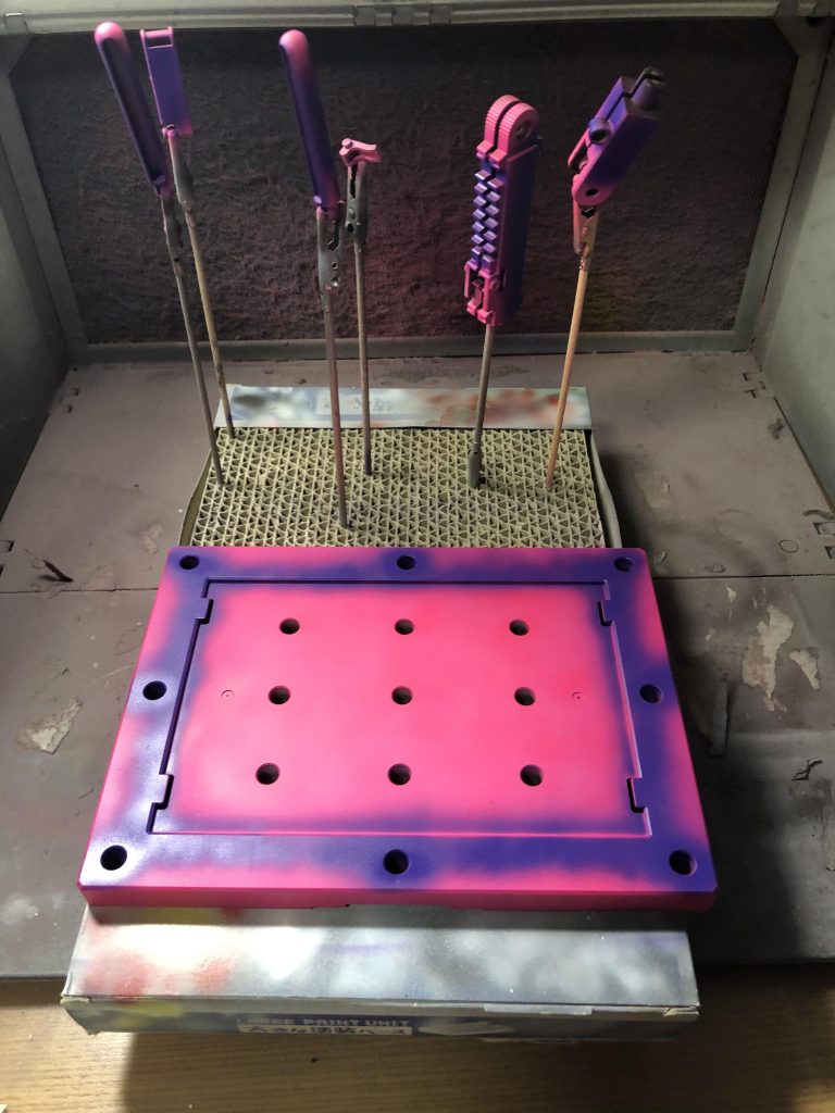 - RAGE OF ZETA - （RG1/144 ゼータガンダム）–4枚目/制作者：daimonji