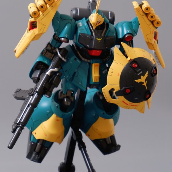 RE ヤクトドーガ