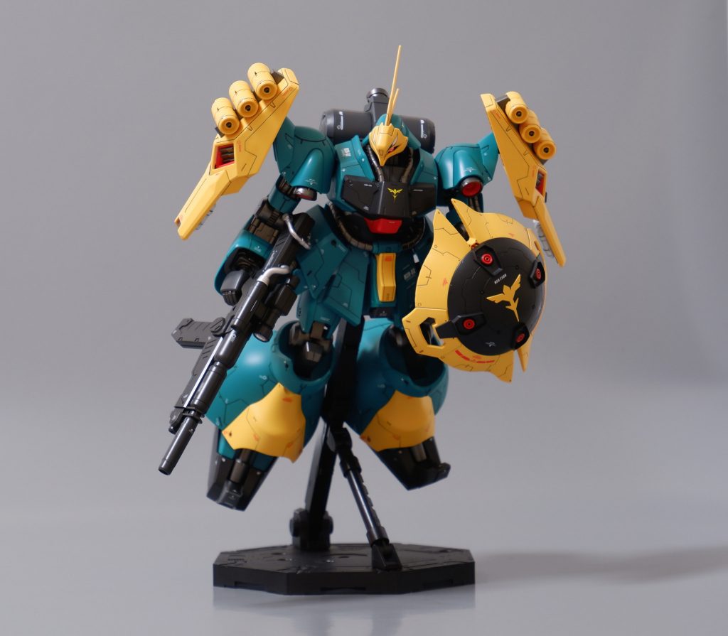 RE ヤクトドーガ–2枚目/制作者：かずzzZ