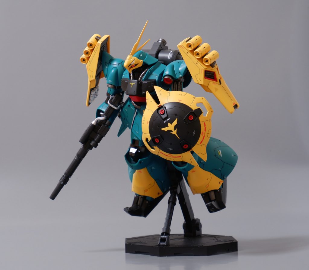 RE ヤクトドーガ–3枚目/制作者：かずzzZ