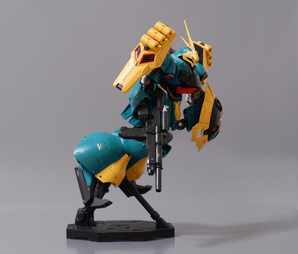 RE ヤクトドーガ–4枚目/制作者：かずzzZ