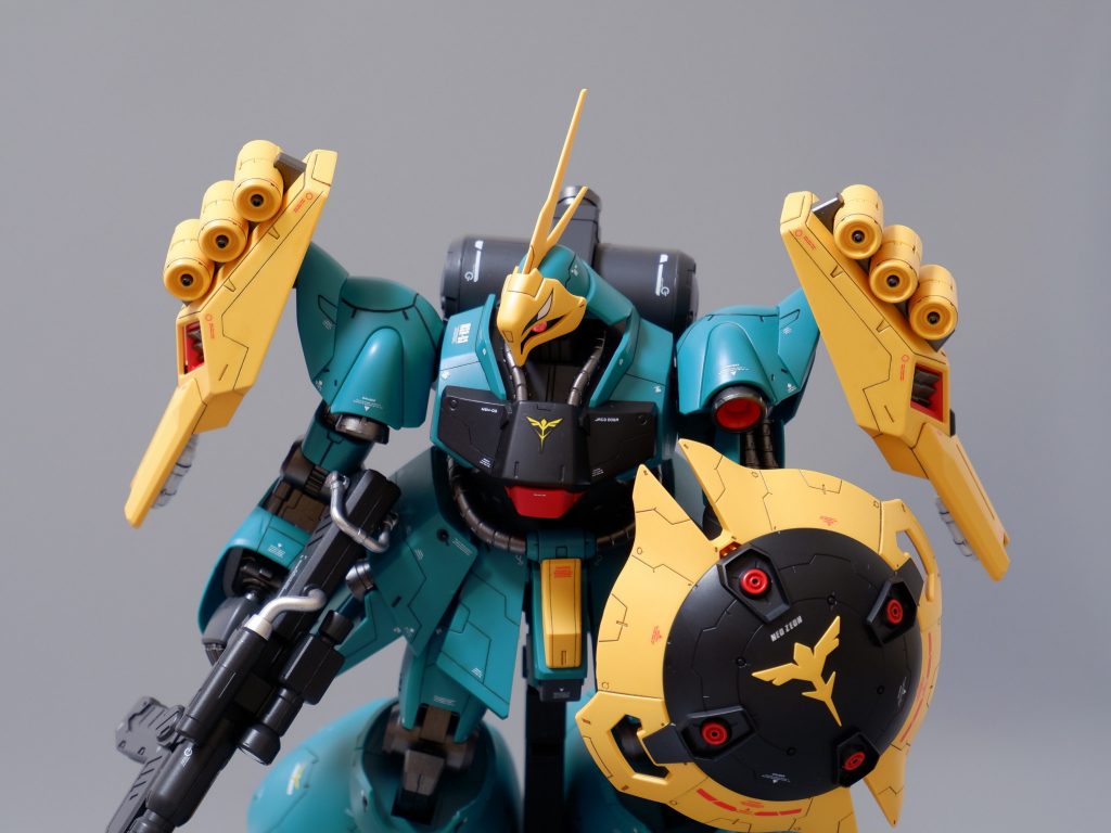 RE ヤクトドーガ–5枚目/制作者：かずzzZ