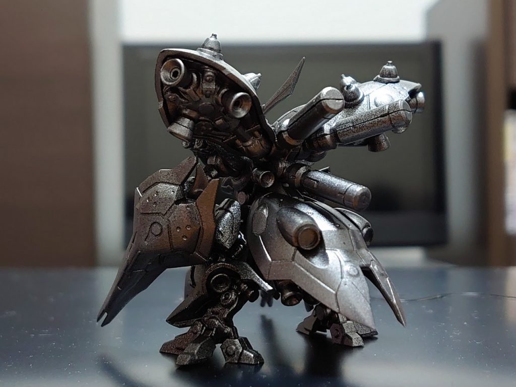 AF ナイチンゲール–4枚目/制作者：squall