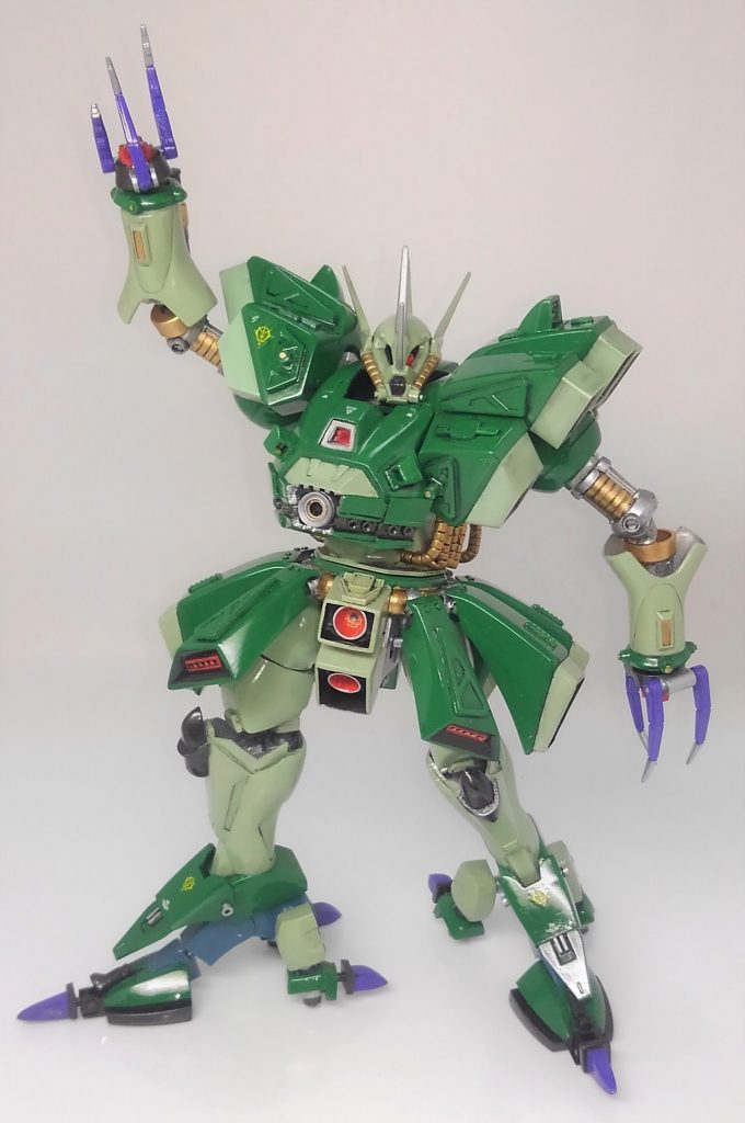 土曜の夜の熱狂のポーズ