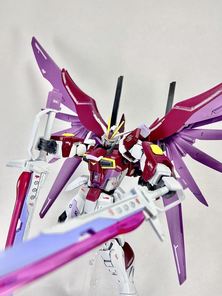 ミキシング2作目にしてなかなか満足いく作品でした。最後までご覧いただきありがとうございました。