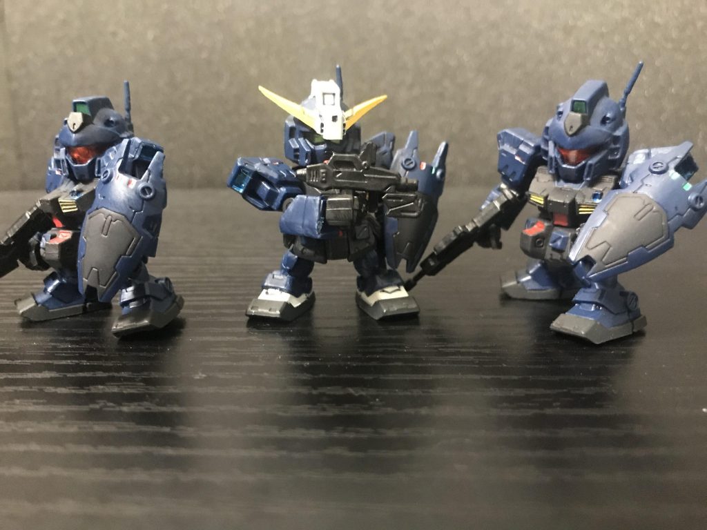 今回のシリーズ神かもしれん……(毎回)