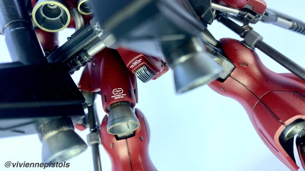 ケンプファー–8枚目/制作者：ヴィヴィアンピストルズ