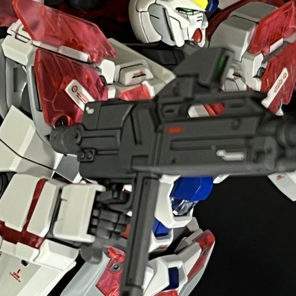 ナラティブ ガンダム