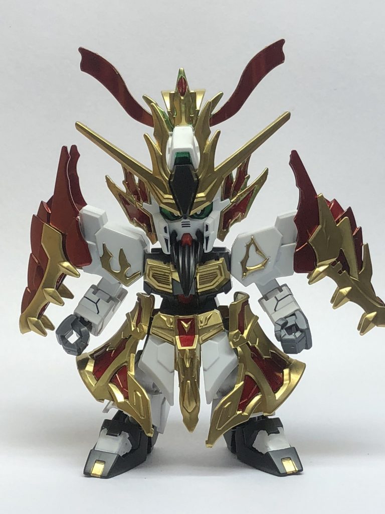 関羽から多少ですが撮影環境整えました