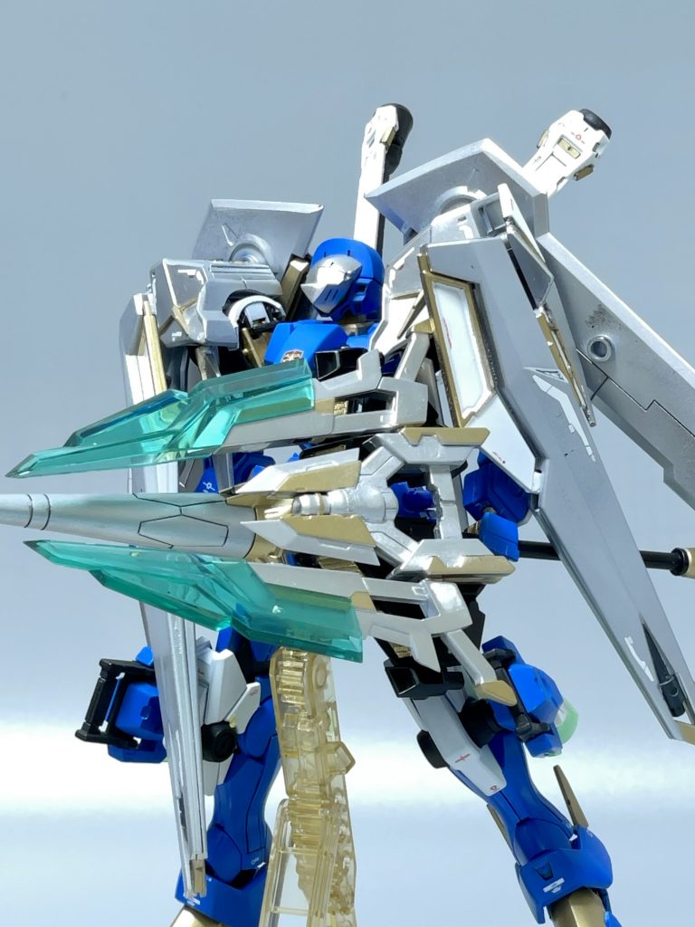 ムラマサジャベリン!