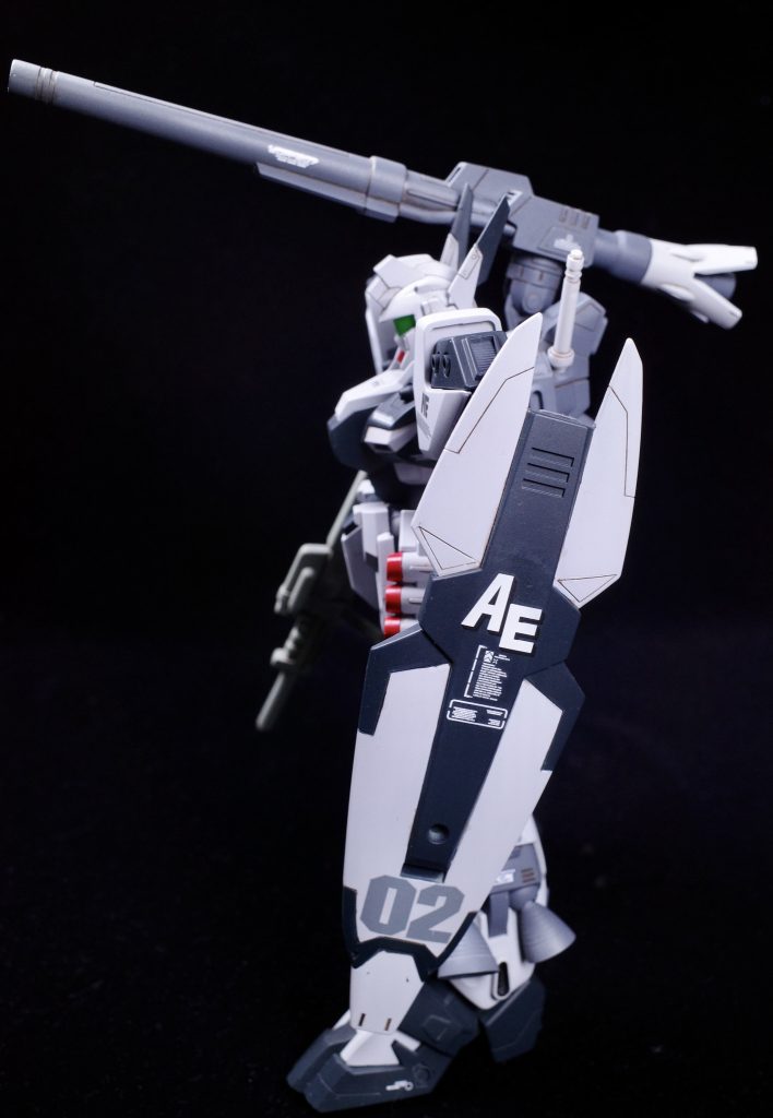 アナハイム(AE)デカールが余っていて助かりますました。