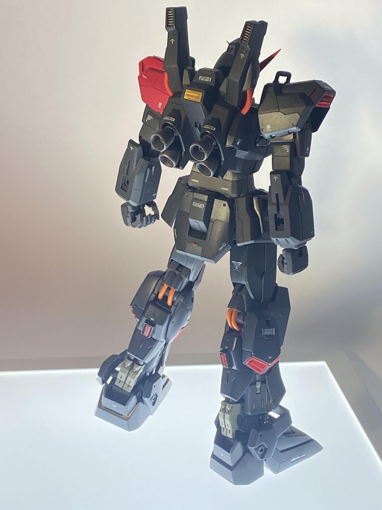 MGマークⅡ–5枚目/制作者：kiyoharuda