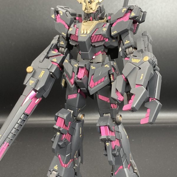 ユニコーンガンダム2号機バンシィ