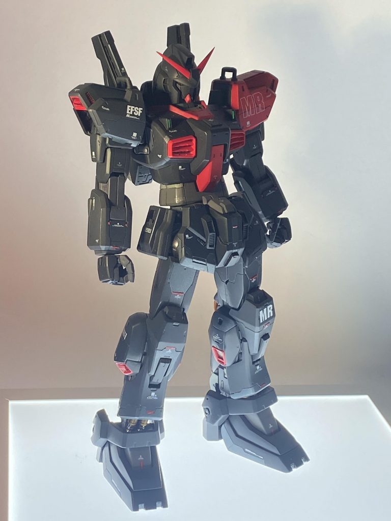 MGマークⅡ–4枚目/制作者：kiyoharuda