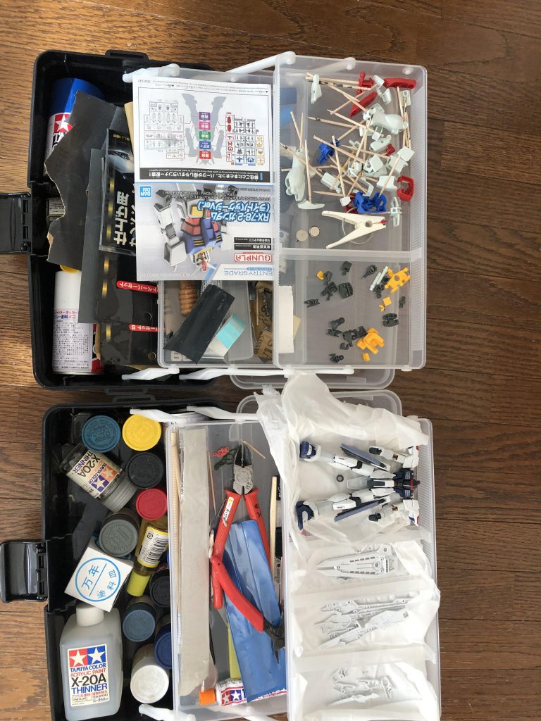 古参が久々–3枚目/制作者：RAKIA